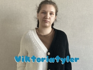 Viktoriatyler