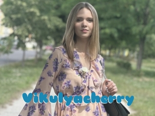 Vikulyacherry