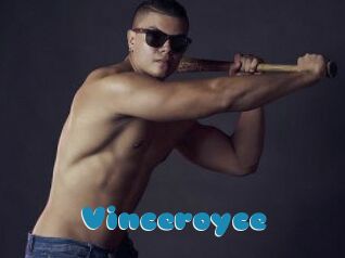 Vinceroyce