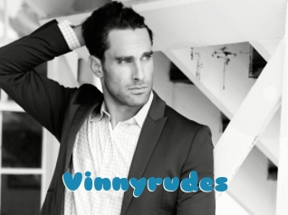 Vinnyrudes