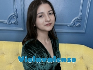 Violavalenso