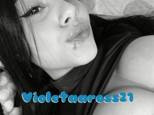 Violetaaross21