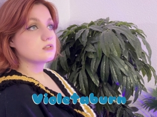 Violetaburn