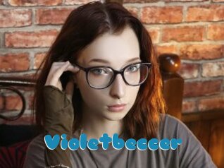 Violetbeccer