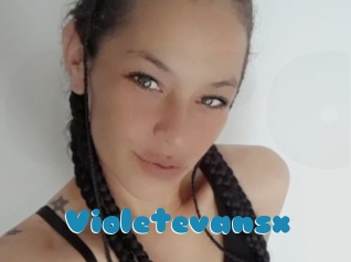 Violetevansx