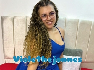 Violethejonnes