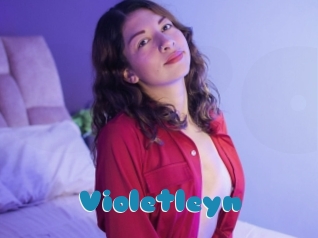 Violetleyn