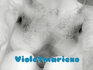 Violetmariexo