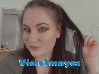 Violetmayox