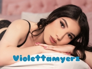 Violettamyerz