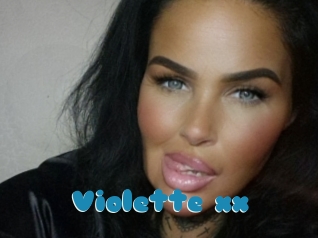 Violette_xx