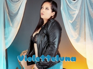 Violetteluna