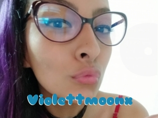 Violettmoonx