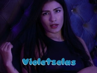 Violetzelas