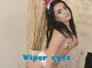 Viper_eyes