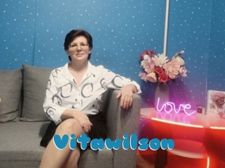 Vitawilson