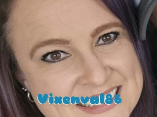 Vixenval86