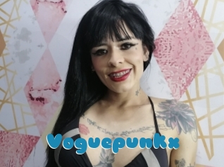 Voguepunkx