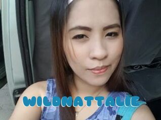 WILDNATTALIE