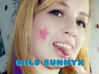 WILD_BUNNYX