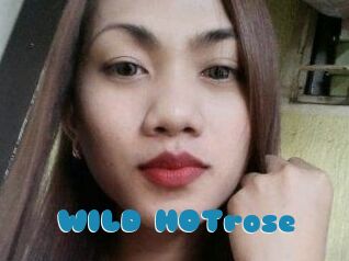 WILD_HOTrose