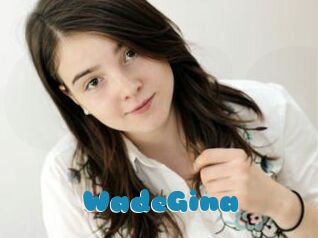 WadeGina