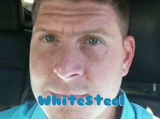 WhiteSteel