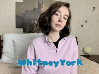 WhitneyYork