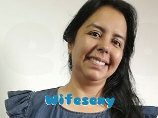 Wifesexy