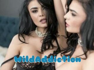 WildAddiction Erotik Chat