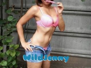 WildJenny