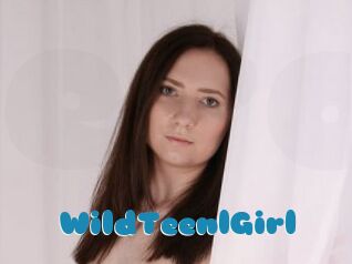 WildTeenlGirl