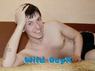 Wild_BoyX