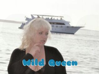 Wild_Queen