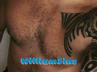 WilliamSins