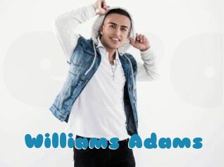 Williams_Adams