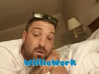 WillieWork