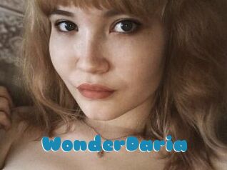 WonderDaria