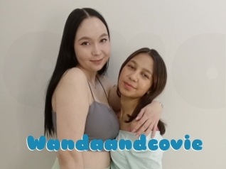 Wandaandcovie