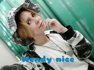 Wendy_nice