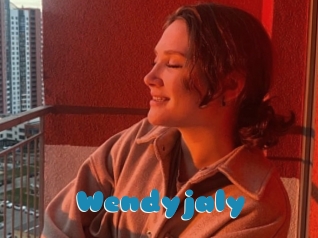 Wendyjaly