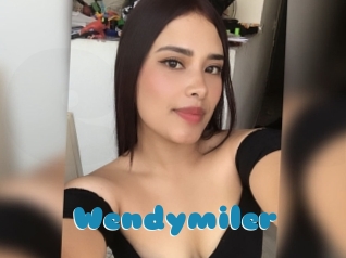 Wendymiler