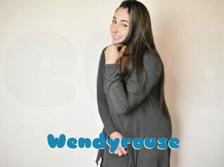 Wendyrouse