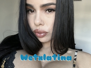 Wetxlatina