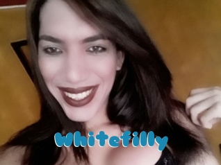 Whitefilly