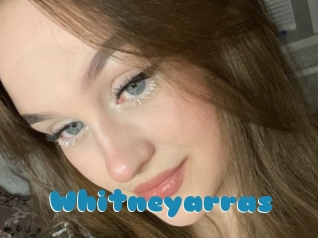 Whitneyarras