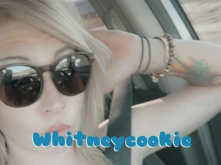 Whitneycookie