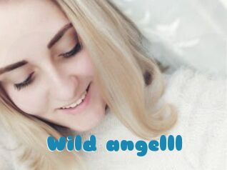 Wild_angelll