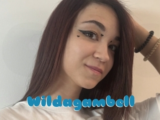 Wildagambell