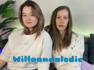 Willaandalodie